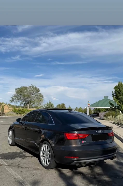 2015 Audi 8V A3 - Image 7 of 15