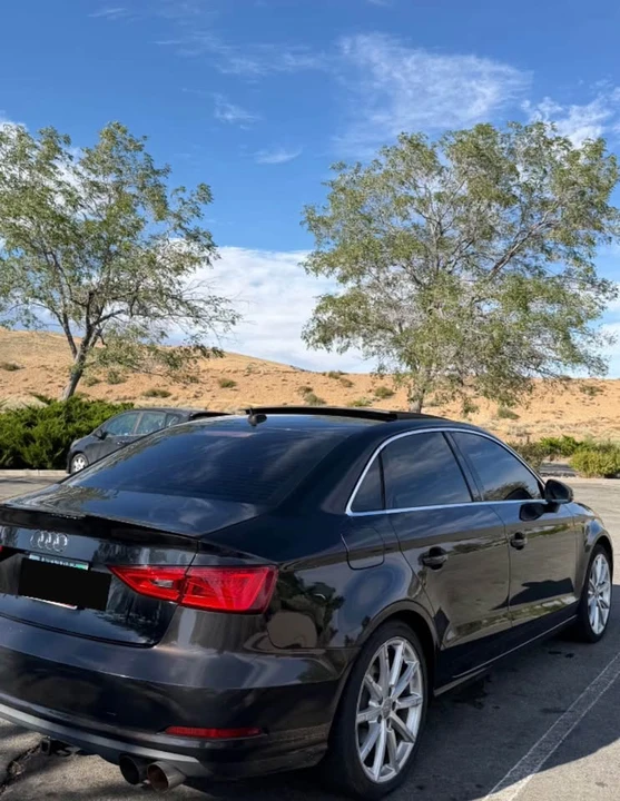 2015 Audi 8V A3 - Image 6 of 15