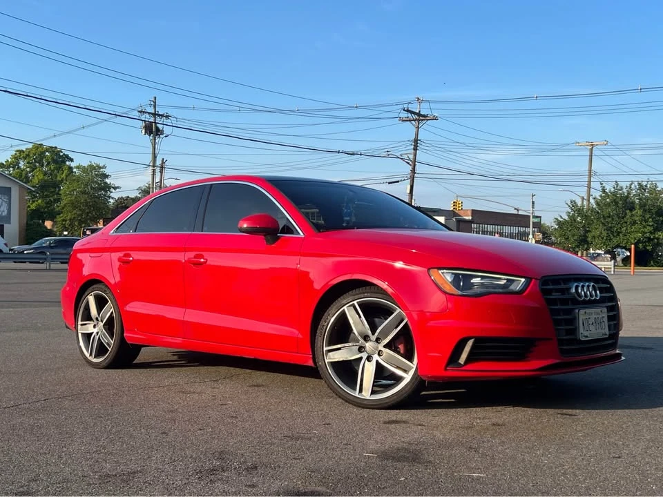 2015 Audi 8V A3 - Image 8 of 20