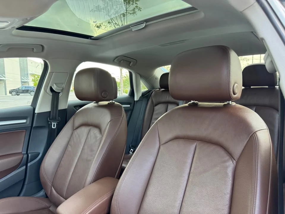 2015 Audi 8V A3 - Image 9 of 18