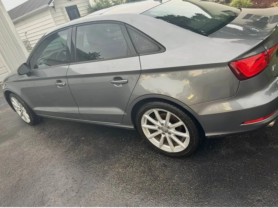 2015 Audi 8V A3 - Image 2 of 10
