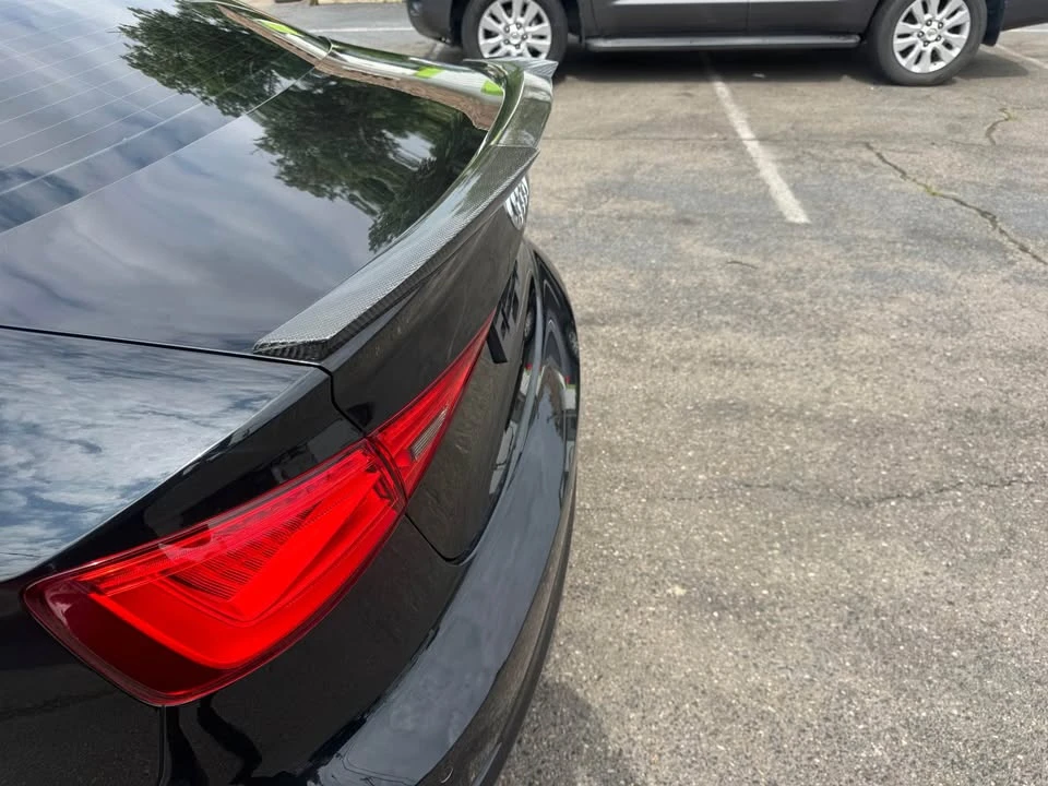 2015 Audi 8V A3 - Image 11 of 20