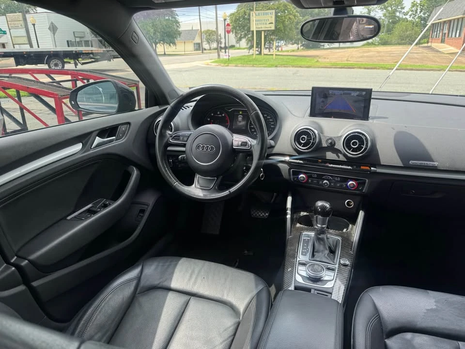2015 Audi 8V A3 - Image 18 of 20