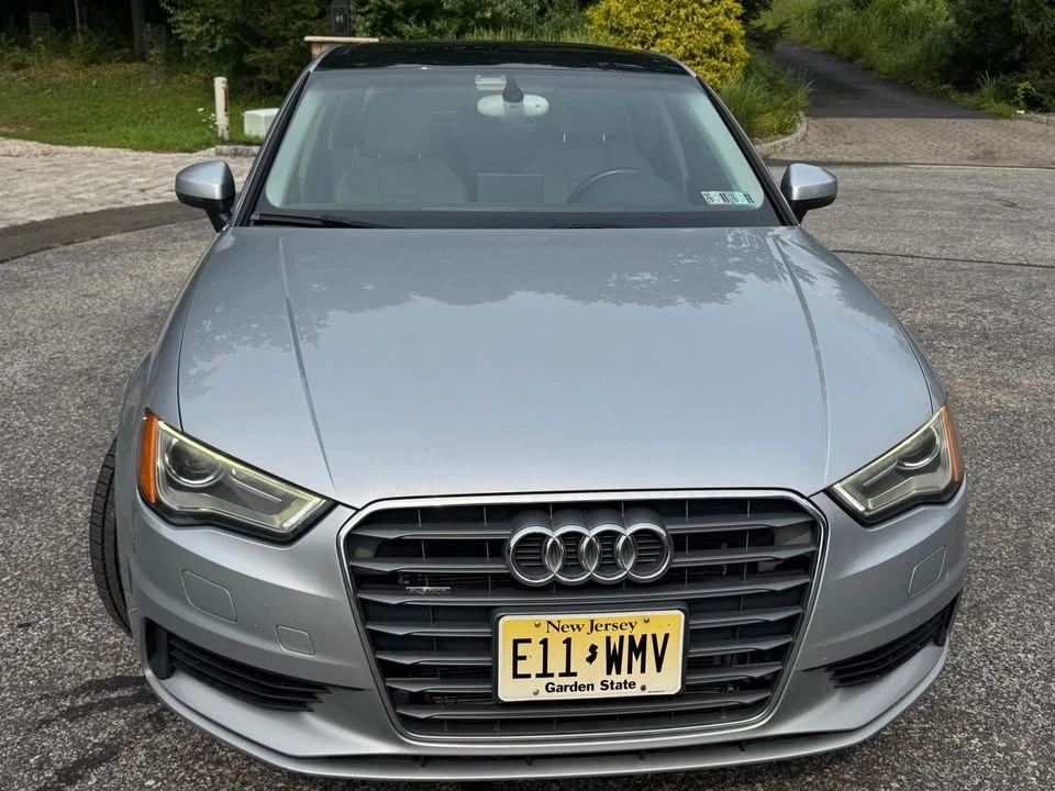 2015 Audi 8V A3 - Image 2 of 10
