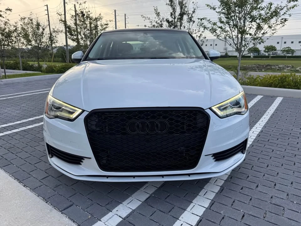 2015 Audi 8V A3 - Image 2 of 18