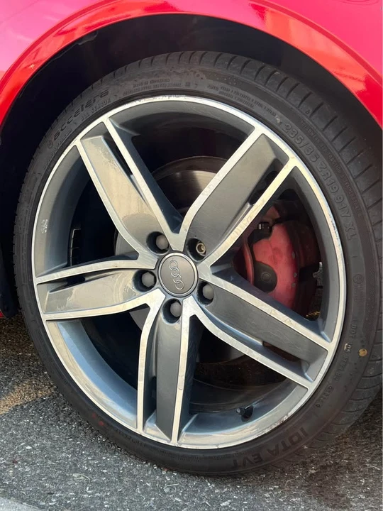 2015 Audi 8V A3 - Image 17 of 20