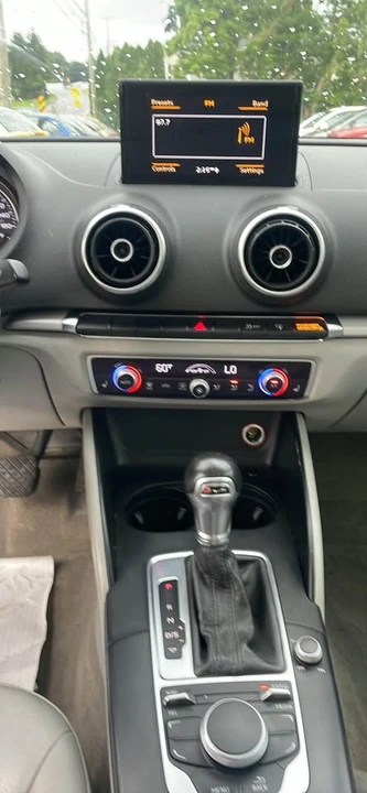 2015 Audi 8V A3 - Image 12 of 12