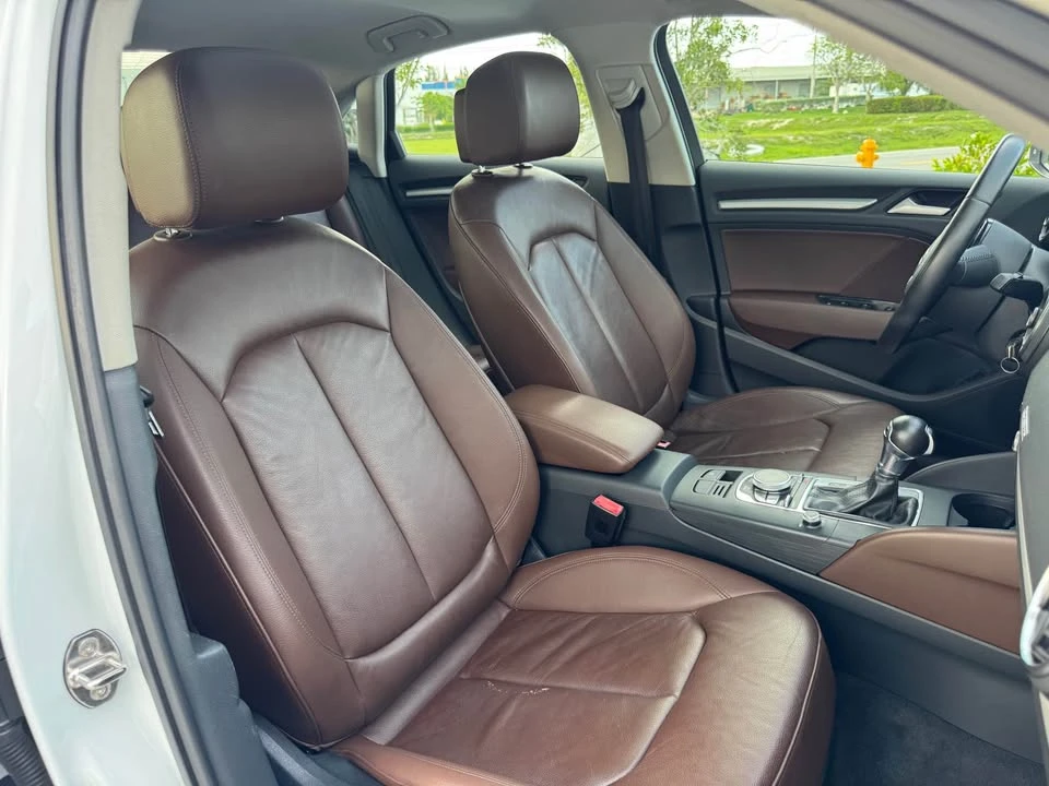 2015 Audi 8V A3 - Image 11 of 18