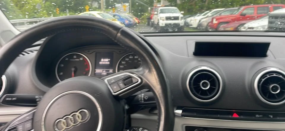 2015 Audi 8V A3 - Image 11 of 12
