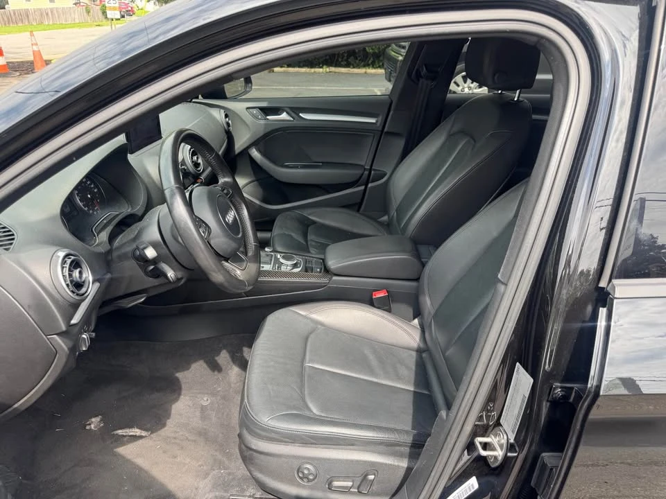 2015 Audi 8V A3 - Image 14 of 20