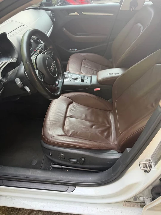 2015 Audi 8V A3 - Image 5 of 6