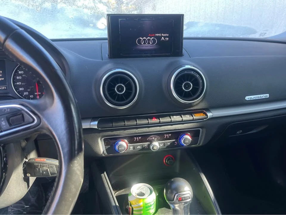2015 Audi 8V A3 - Image 10 of 10