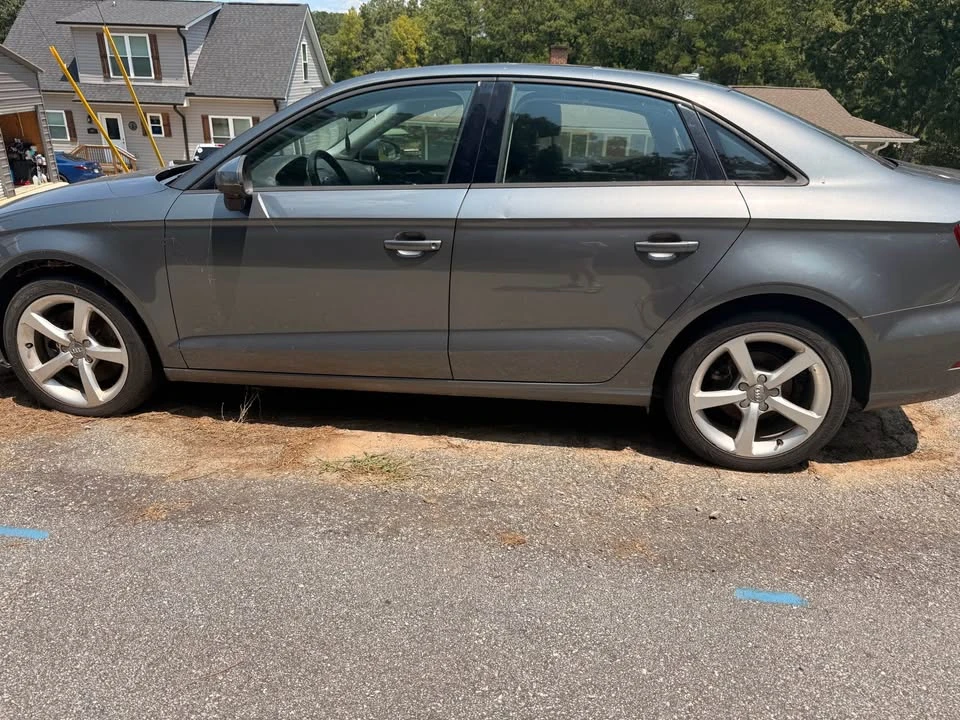 2015 Audi 8V A3 - Image 7 of 8