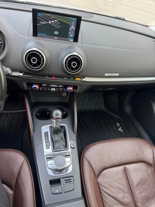 2015 Audi 8V A3 - Image 16 of 18