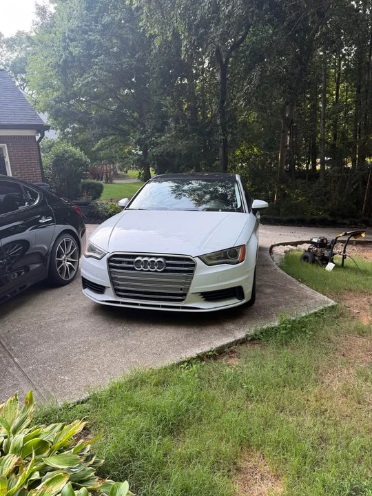2015 Audi 8V A3 - Image 4 of 6