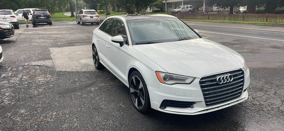 2015 Audi 8V A3 - Image 5 of 12