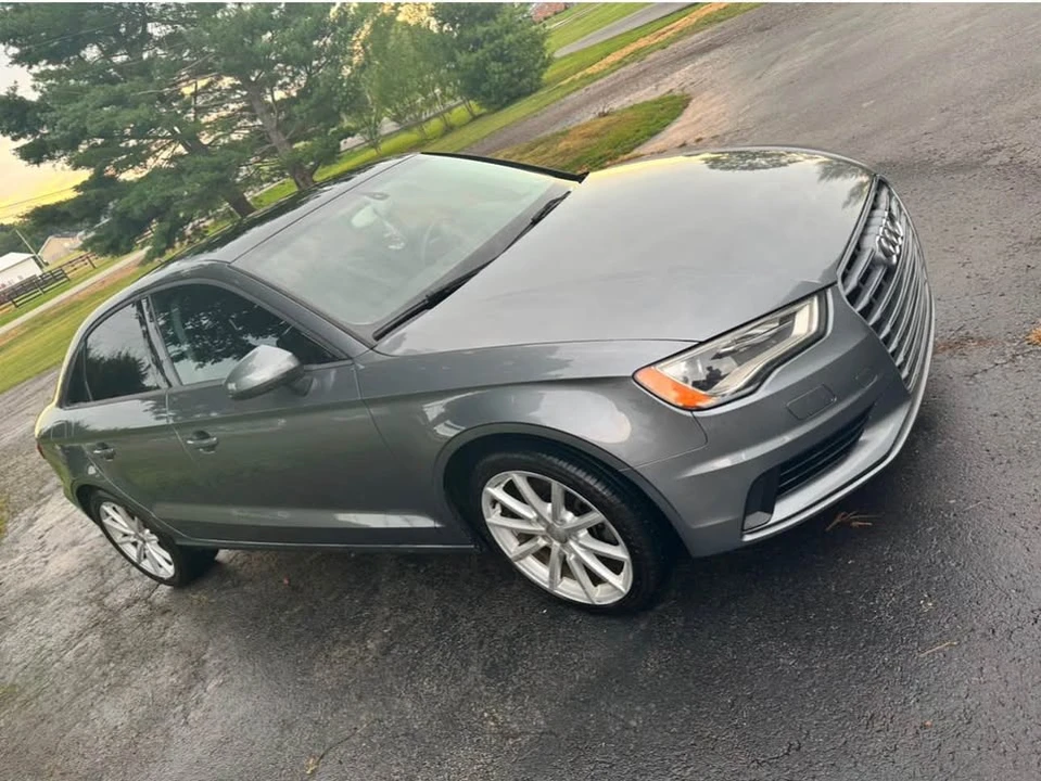 2015 Audi 8V A3 - Image 3 of 10