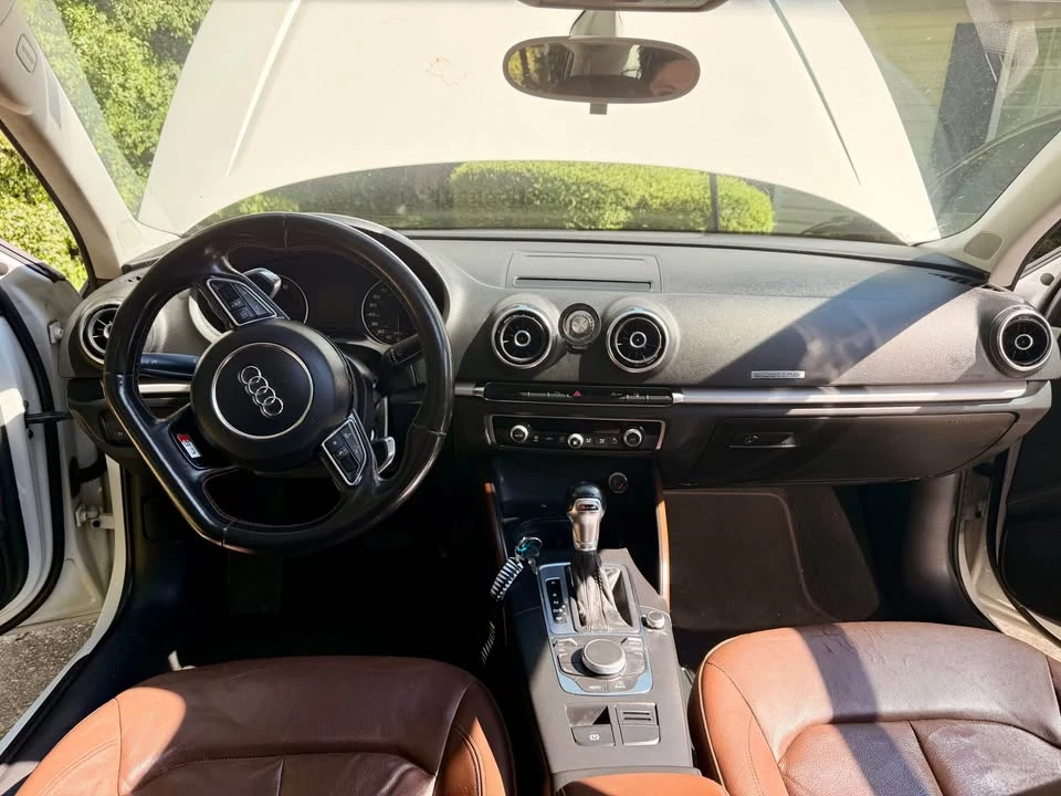 2015 Audi 8V A3 - Image 4 of 17
