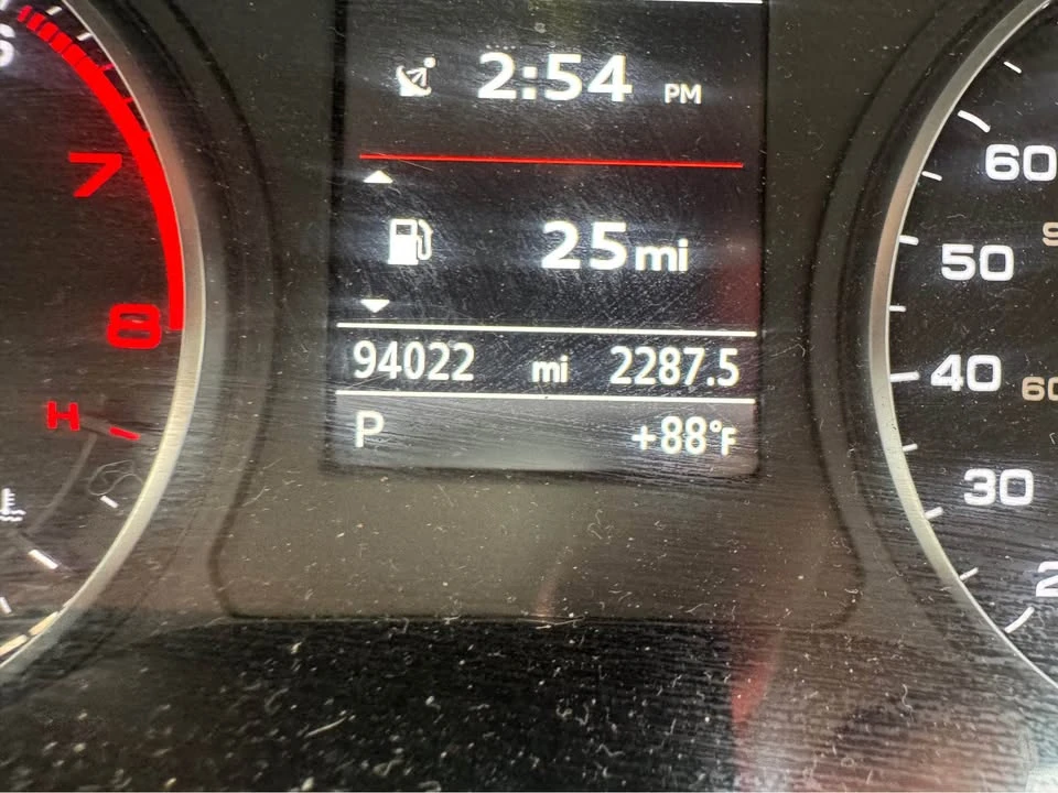 2015 Audi 8V A3 - Image 20 of 20