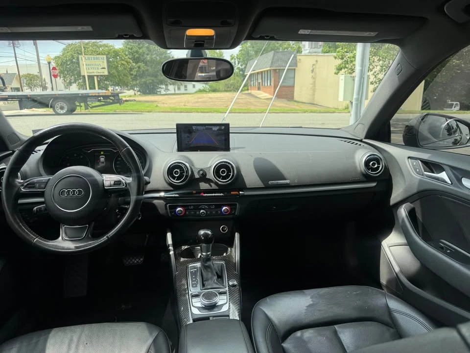 2015 Audi 8V A3 - Image 17 of 20