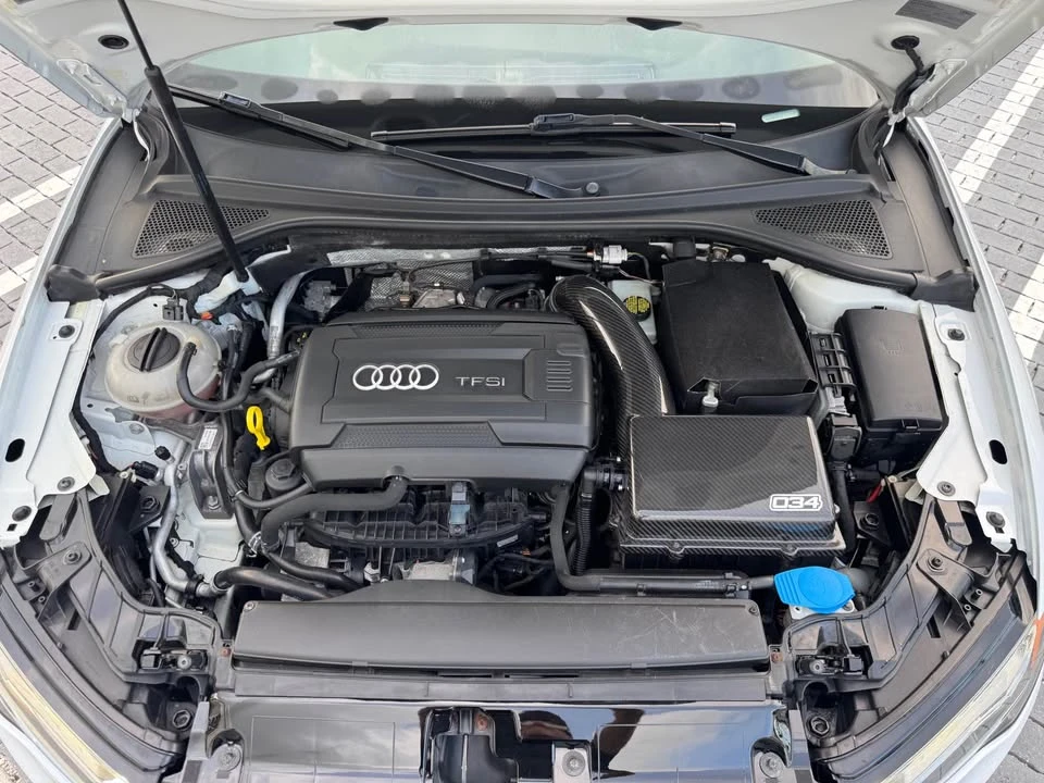 2015 Audi 8V A3 - Image 17 of 18