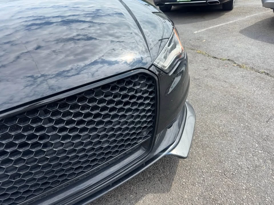 2015 Audi 8V A3 - Image 10 of 20