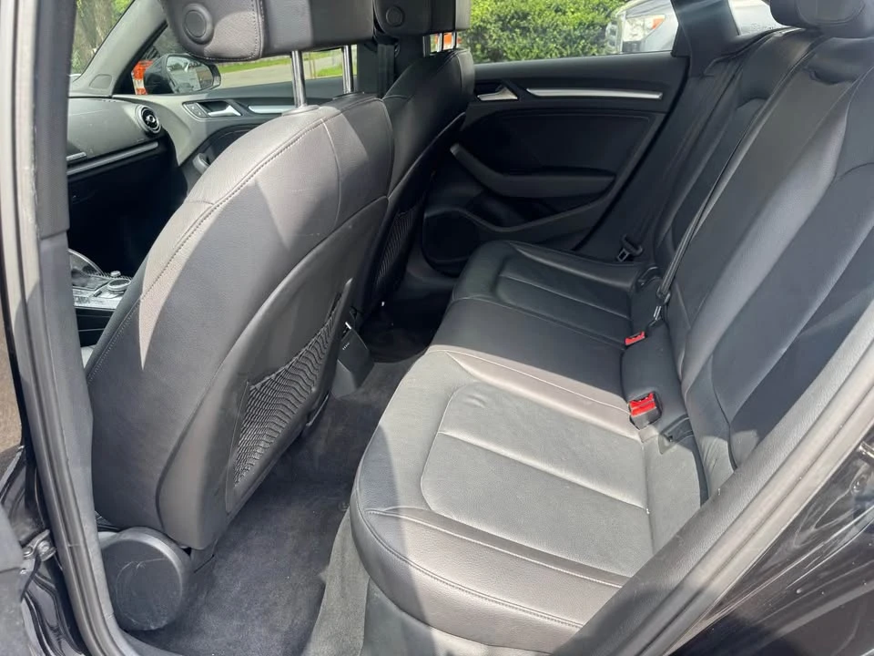 2015 Audi 8V A3 - Image 15 of 20