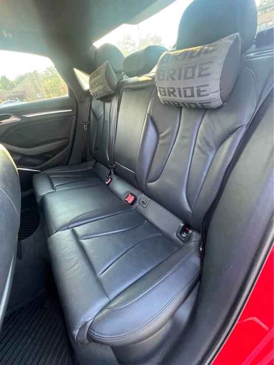 2015 Audi 8V A3 - Image 13 of 20