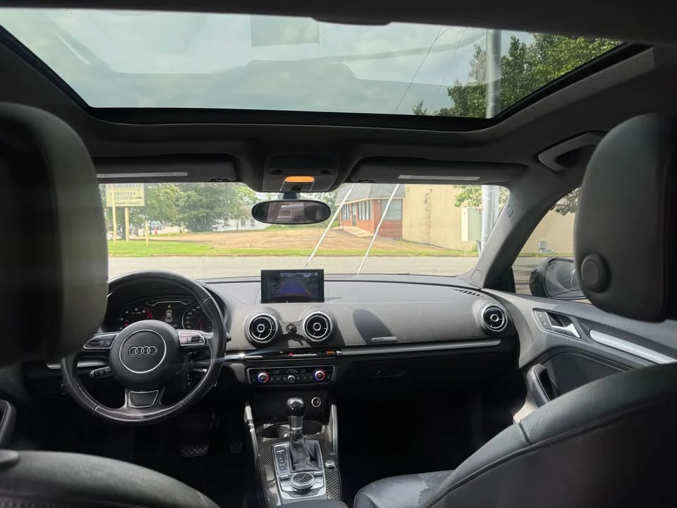 2015 Audi 8V A3 - Image 19 of 20