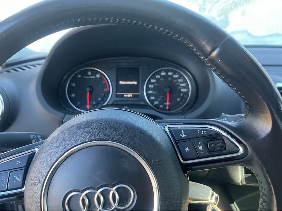 2015 Audi 8V A3 - Image 8 of 10