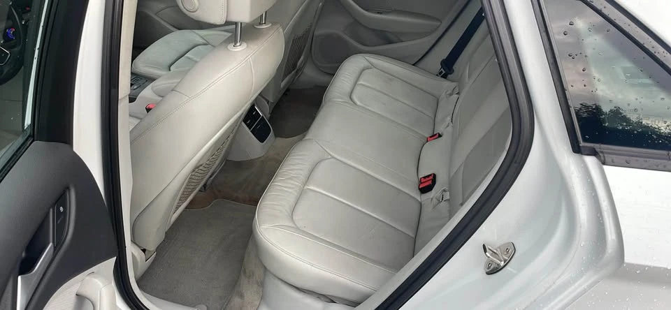 2015 Audi 8V A3 - Image 9 of 12
