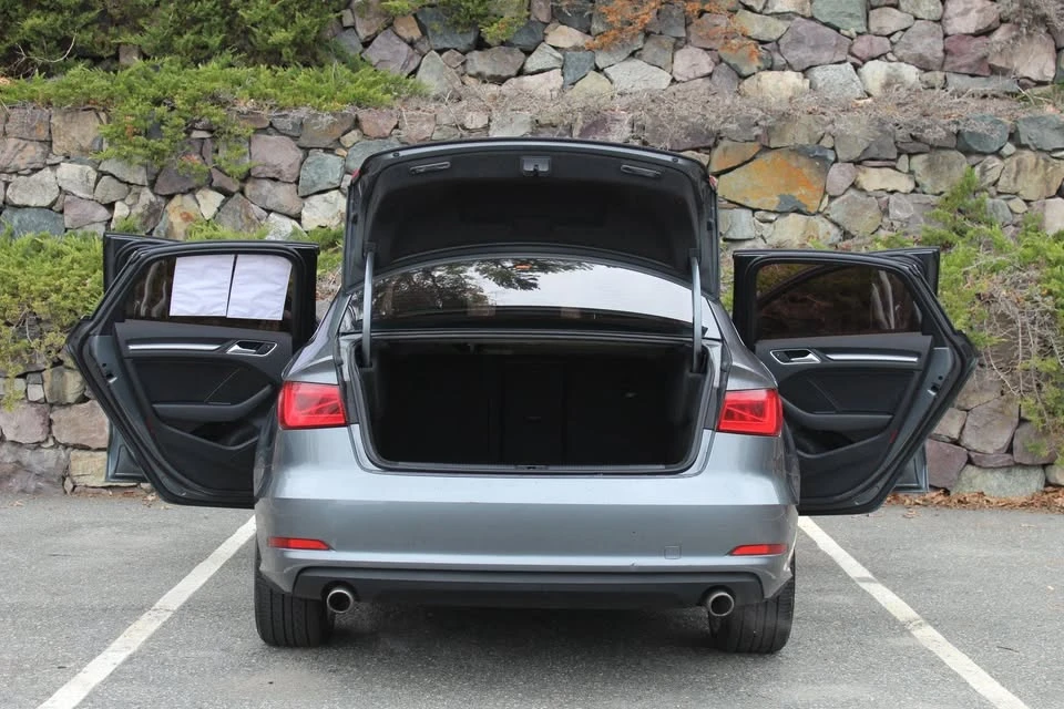 2015 Audi 8V A3 - Image 7 of 17