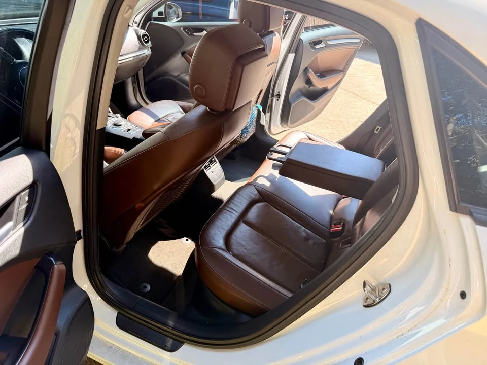 2015 Audi 8V A3 - Image 7 of 17
