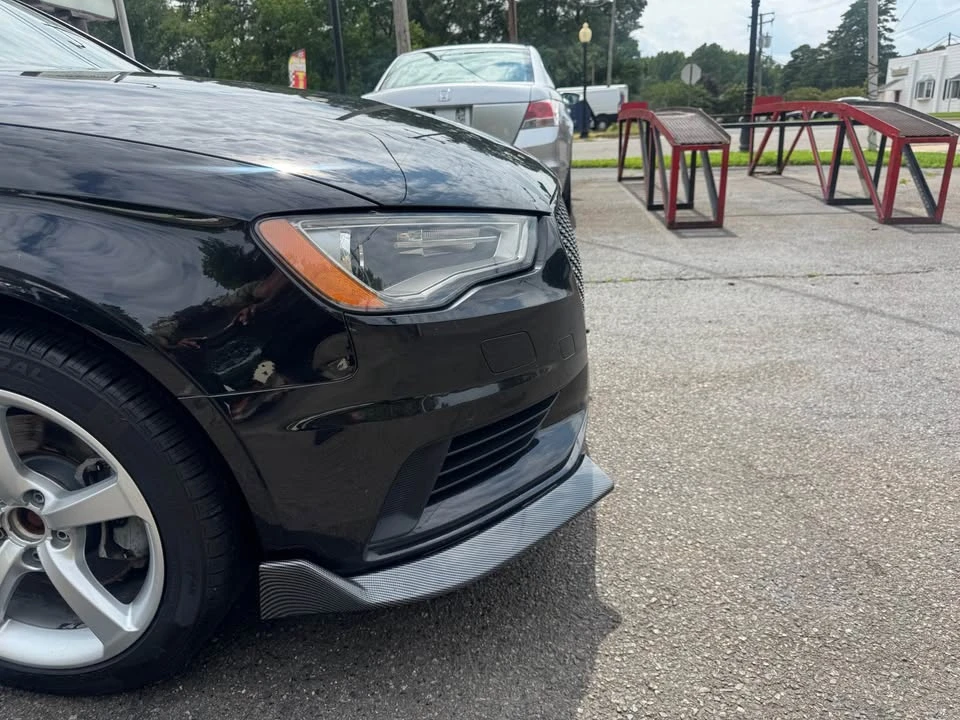 2015 Audi 8V A3 - Image 9 of 20