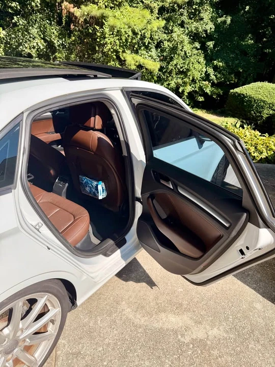 2015 Audi 8V A3 - Image 12 of 17