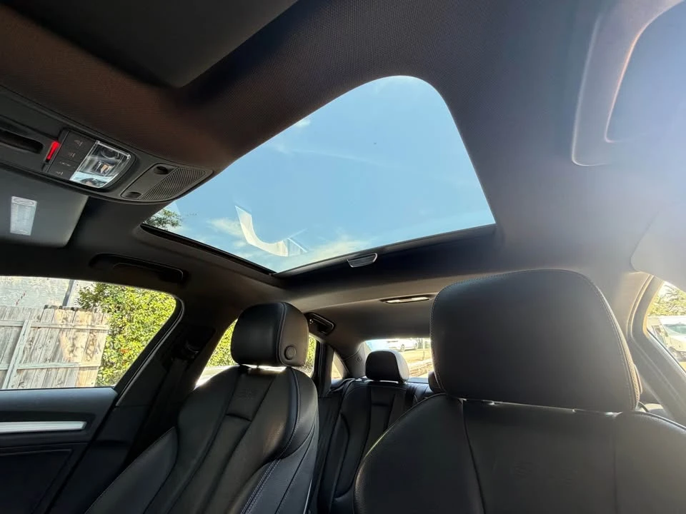 2015 Audi 8V A3 - Image 9 of 13
