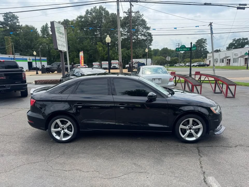 2015 Audi 8V A3 - Image 8 of 20