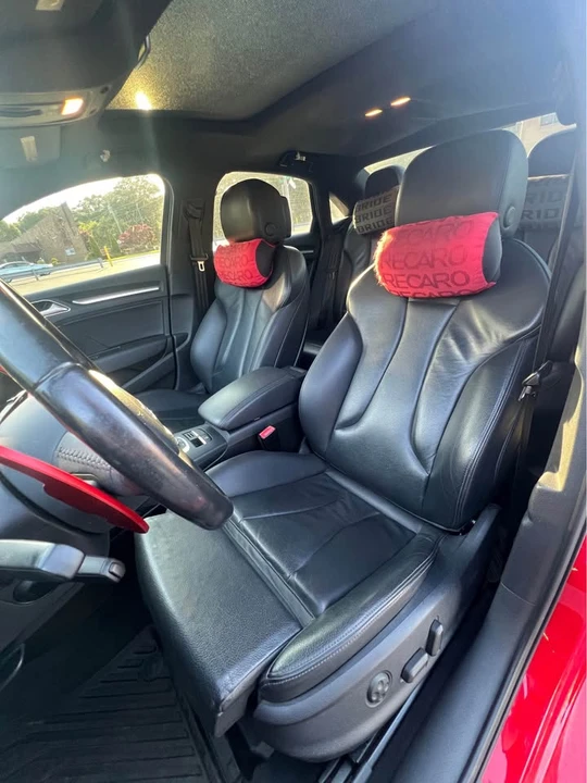 2015 Audi 8V A3 - Image 11 of 20