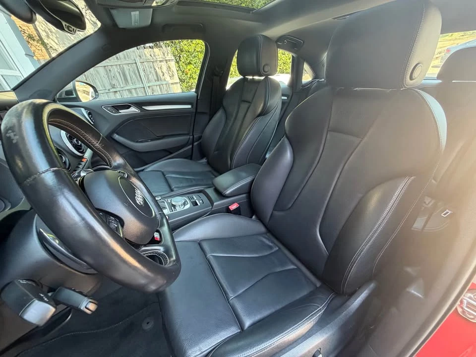 2015 Audi 8V A3 - Image 6 of 13
