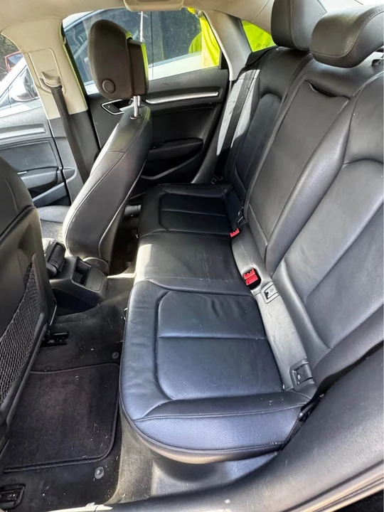 2015 Audi 8V A3 - Image 2 of 3