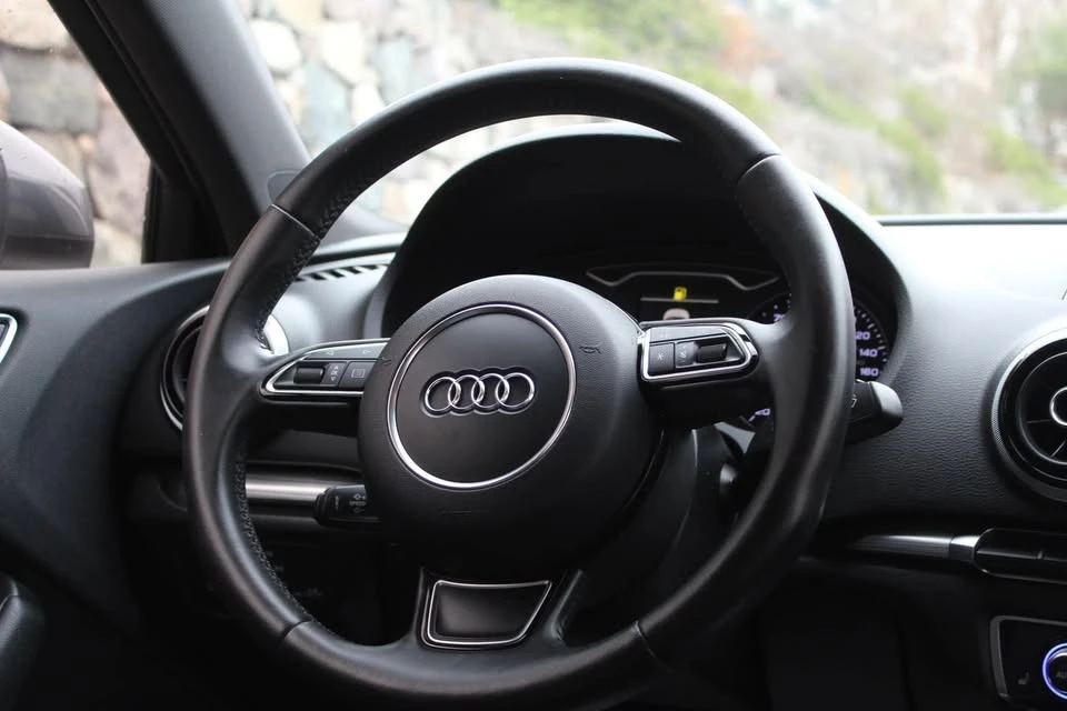 2015 Audi 8V A3 - Image 13 of 17