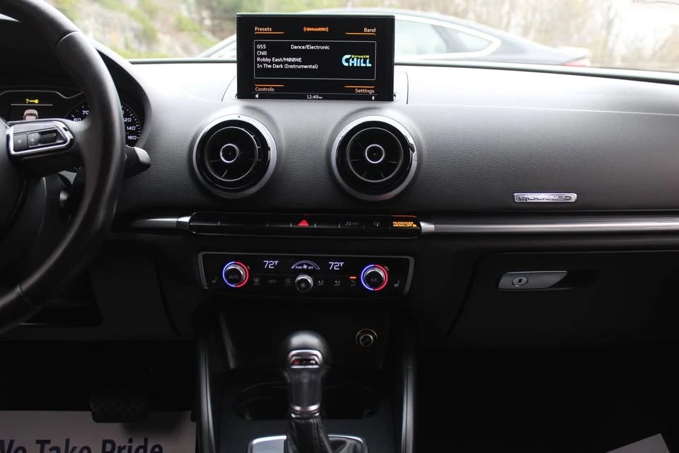 2015 Audi 8V A3 - Image 8 of 17