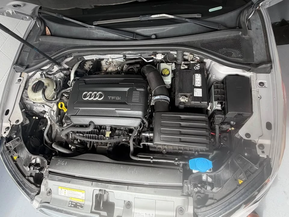 2015 Audi 8V A3 - Image 10 of 12