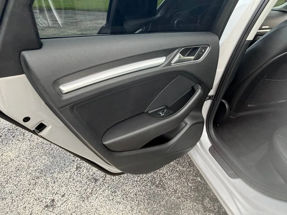 2015 Audi 8V A3 - Image 7 of 12
