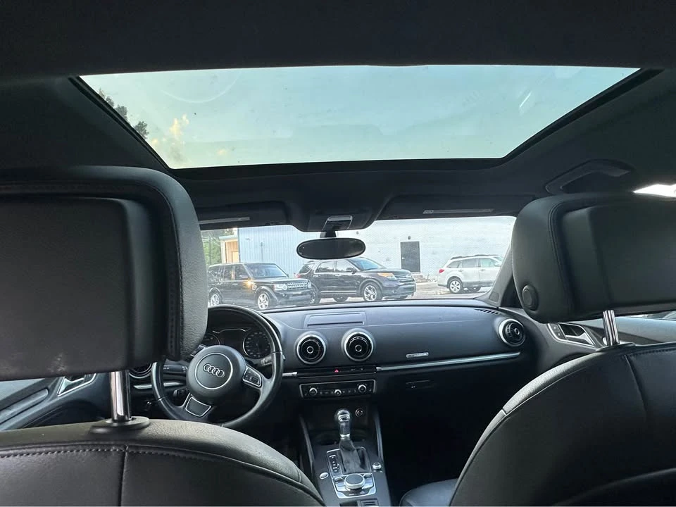2015 Audi 8V A3 - Image 9 of 14
