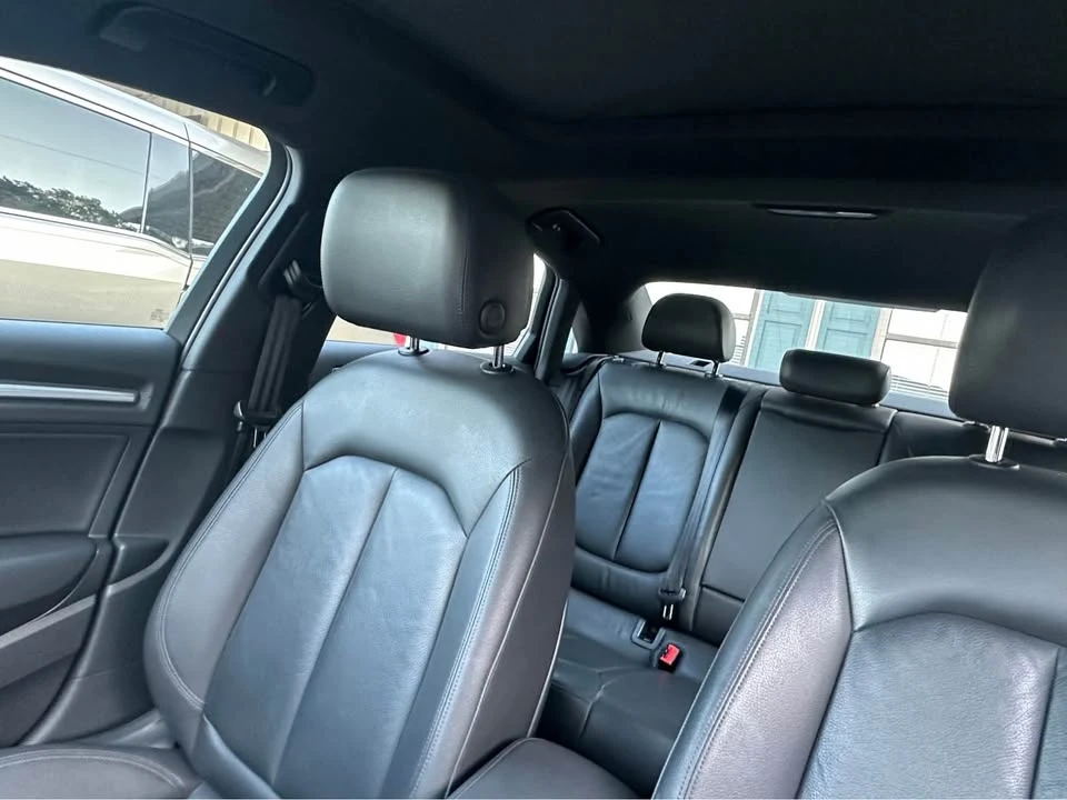 2015 Audi 8V A3 - Image 13 of 14