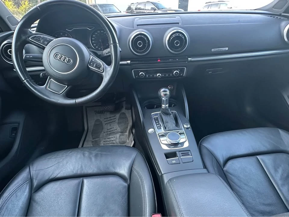 2015 Audi 8V A3 - Image 6 of 14
