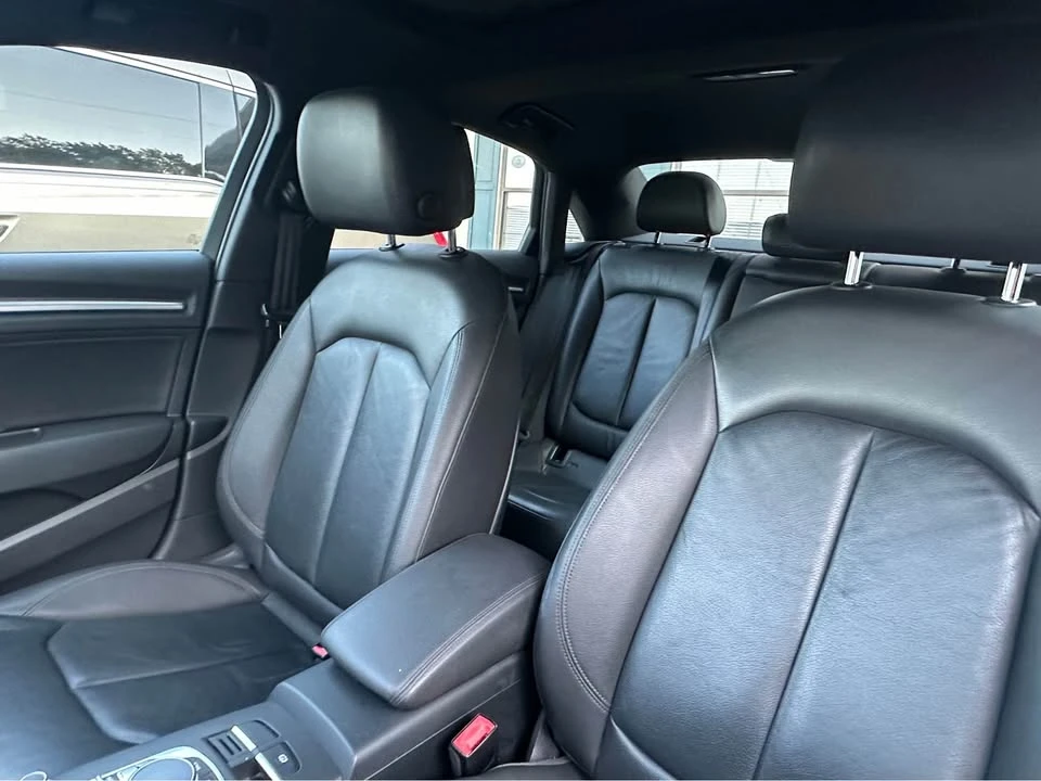 2015 Audi 8V A3 - Image 14 of 14