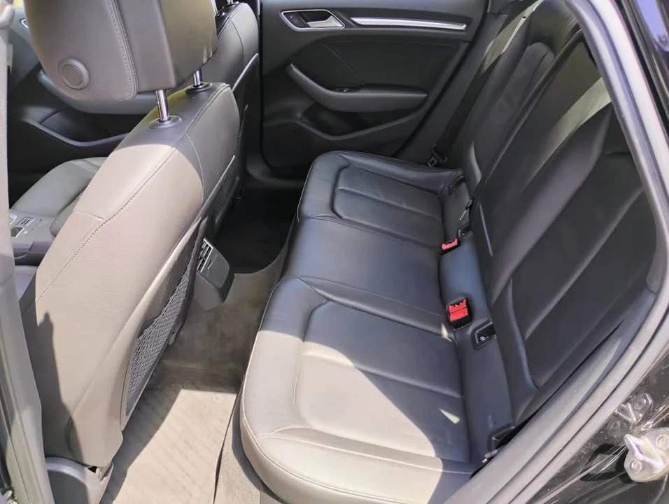 2015 Audi 8V A3 - Image 5 of 14