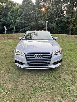 2015 Audi A3 2.0T Premium Plus Sedan 4D
